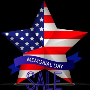 ↪MEMORIAL DAY↩